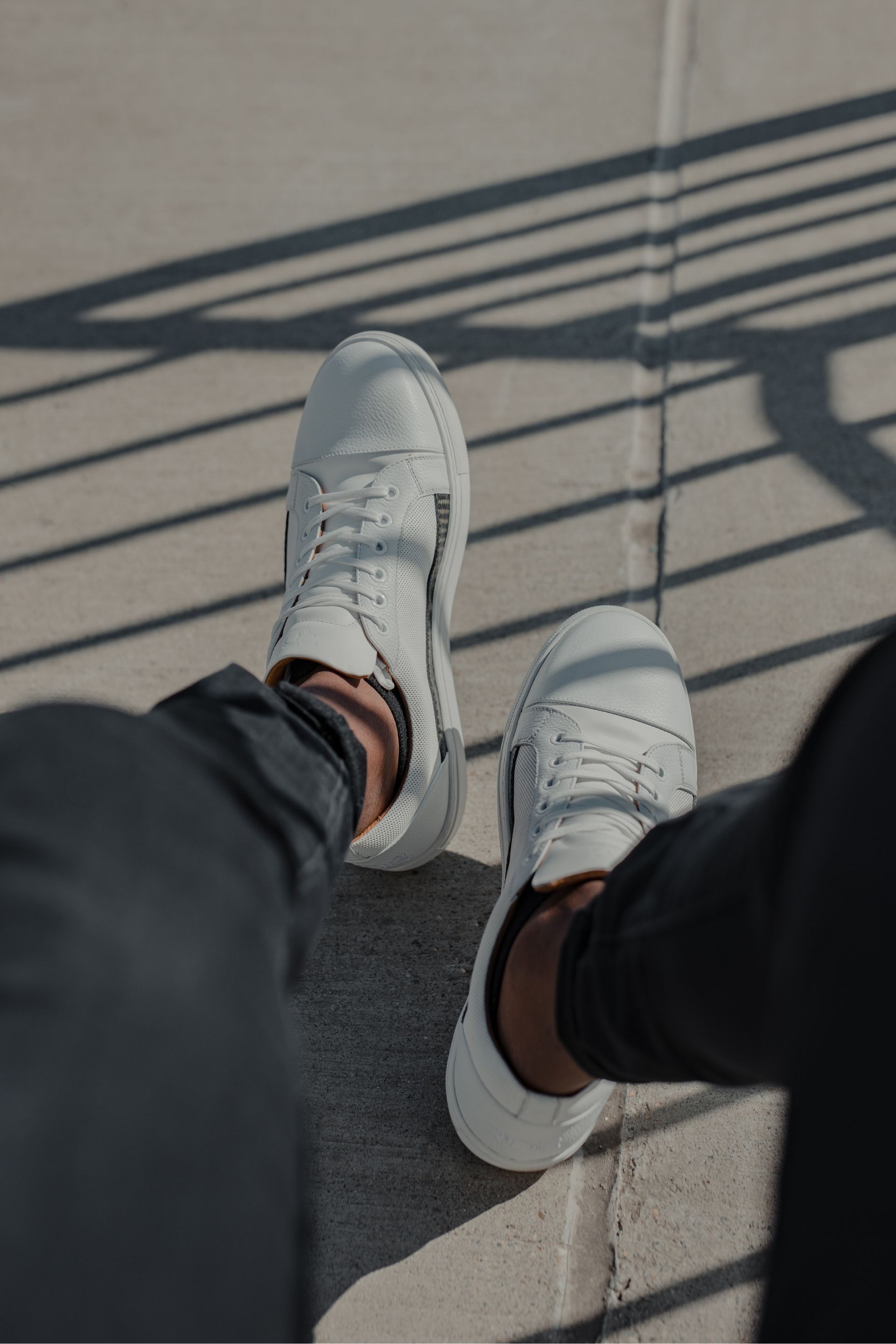 A group of FBS employees