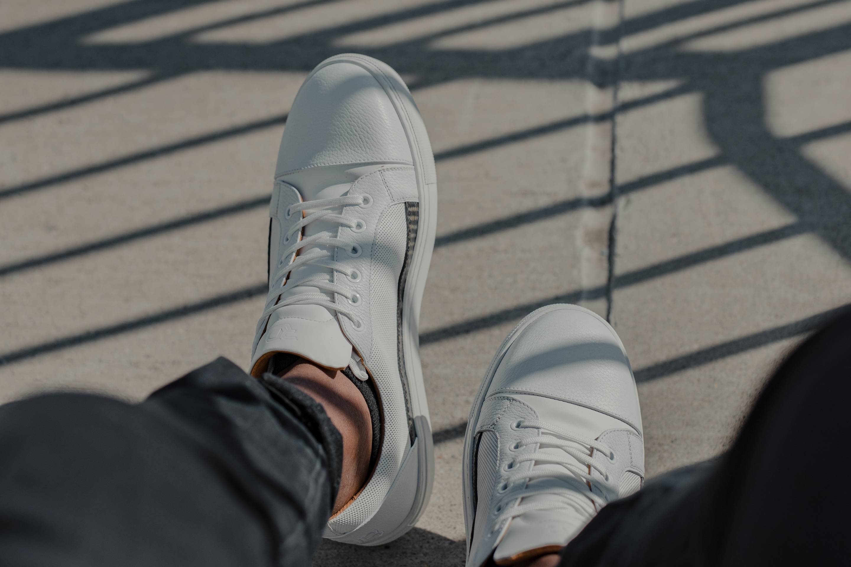 A group of FBS employees