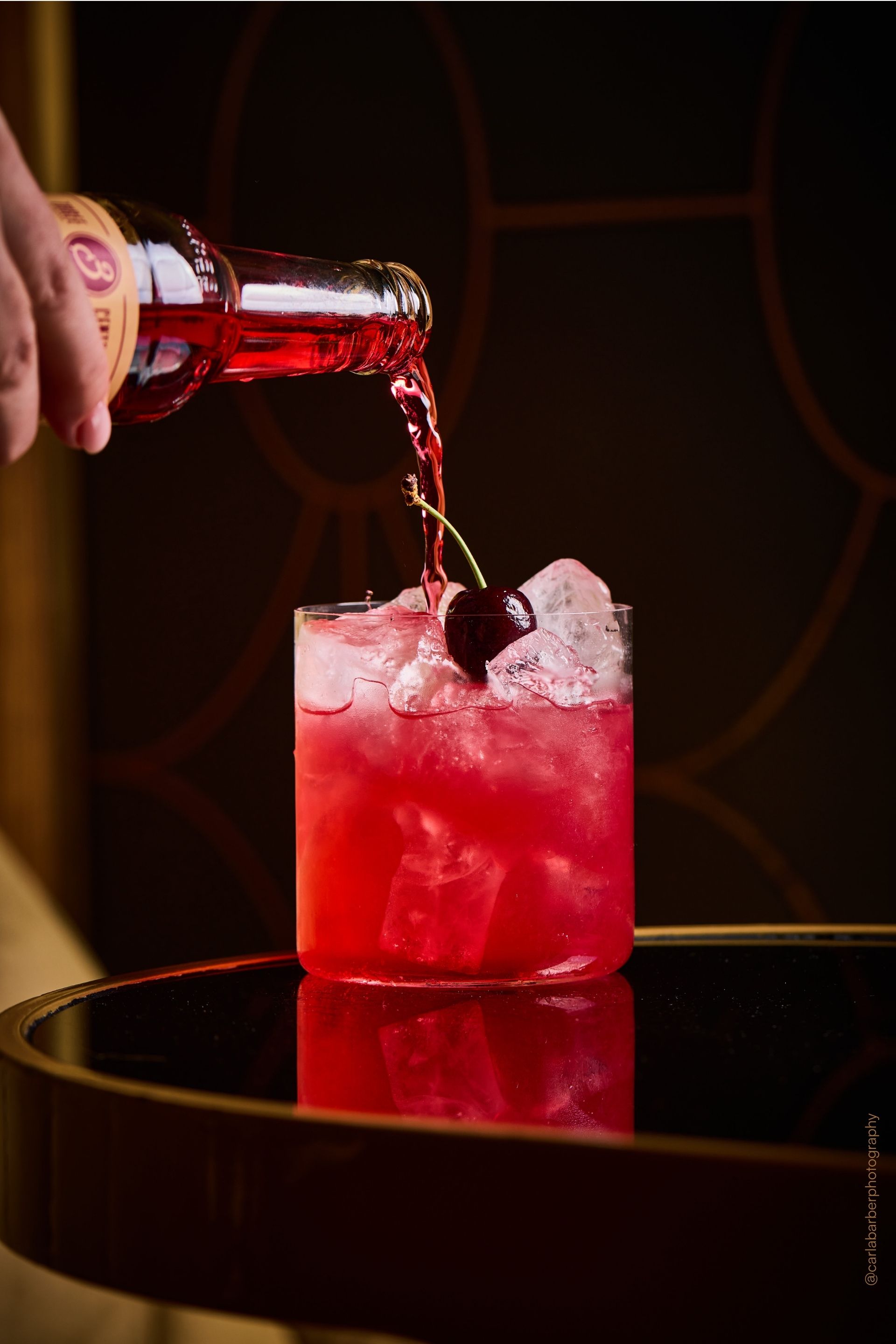 A group of FBS employees