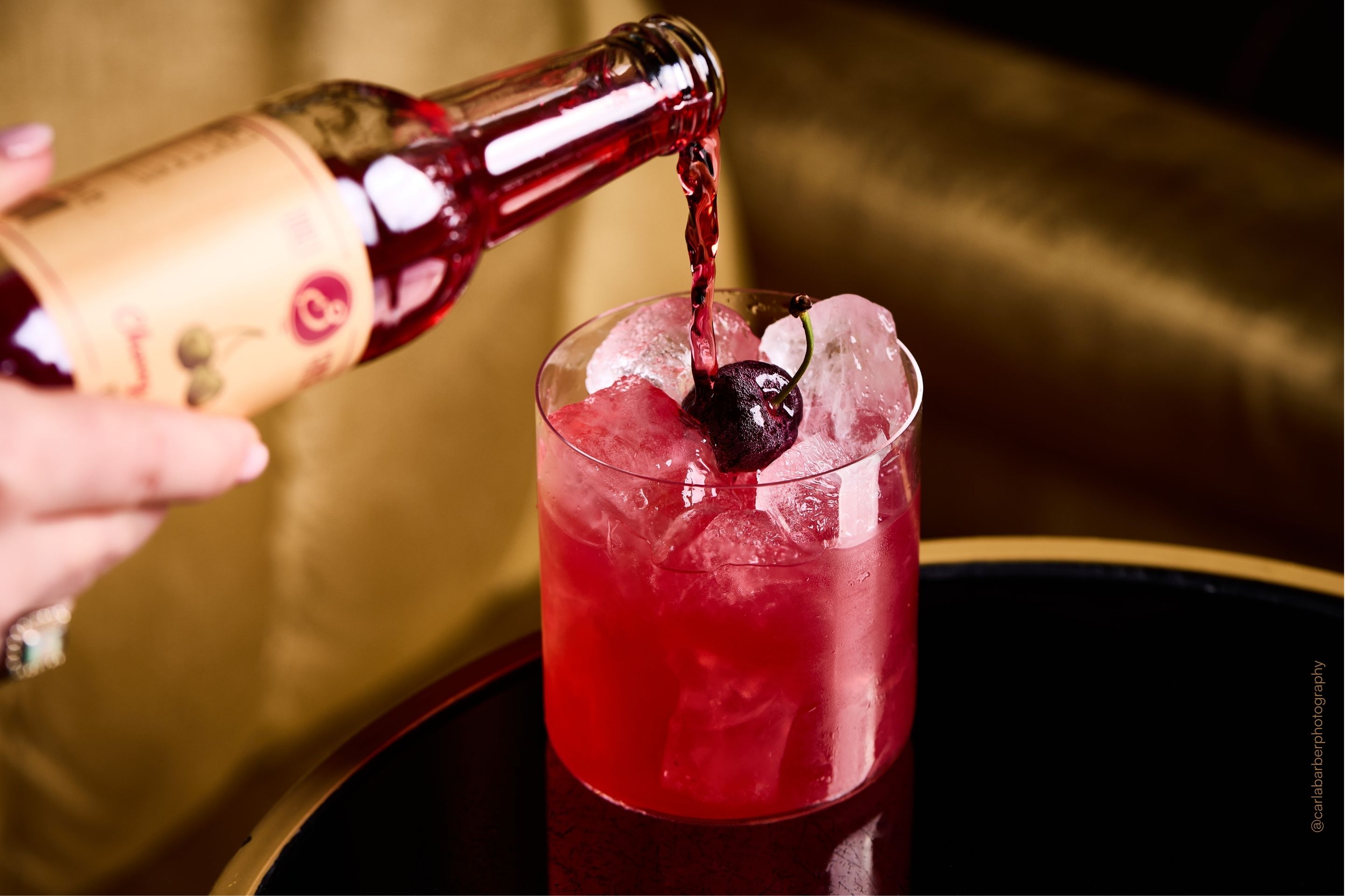 A group of FBS employees