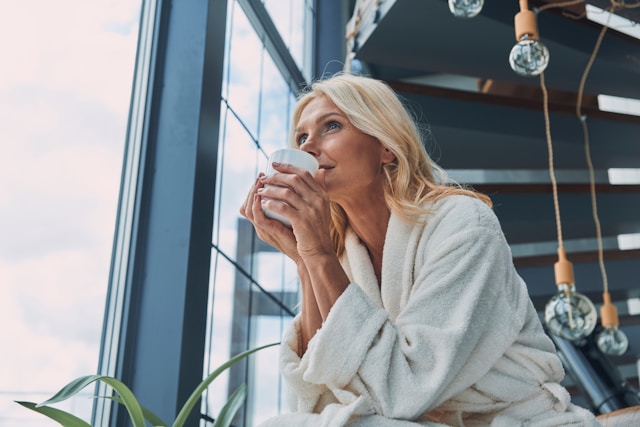 Am I in Perimenopause? Why Your Reproductive Stage Matters More Than You Think