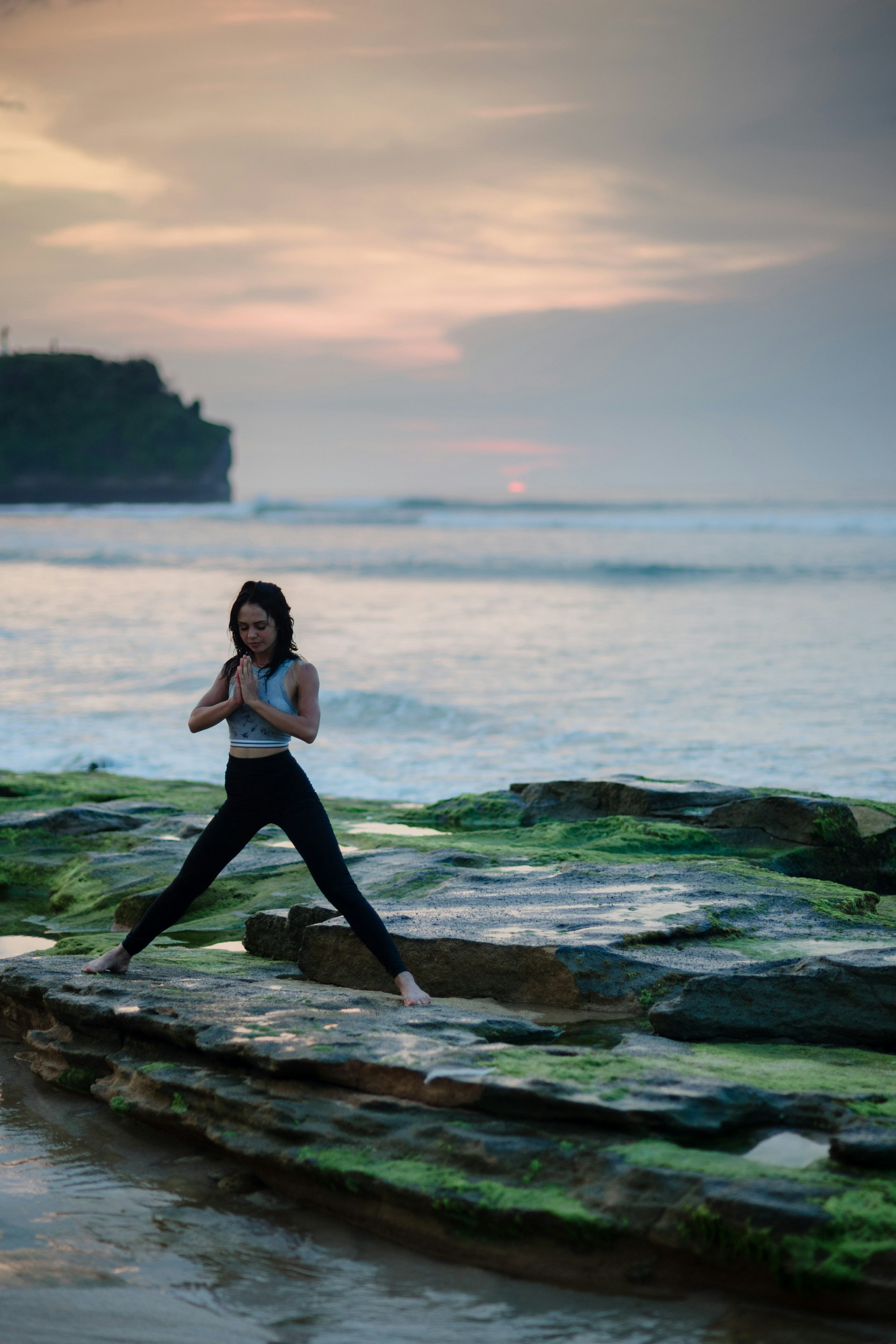 Yoga for Hormonal Balance: 8 Poses to Feel Better
