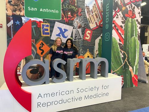 5 Game-Changing Fertility Breakthroughs from ASRM 2025 That Could Help You Get Pregnant Sooner