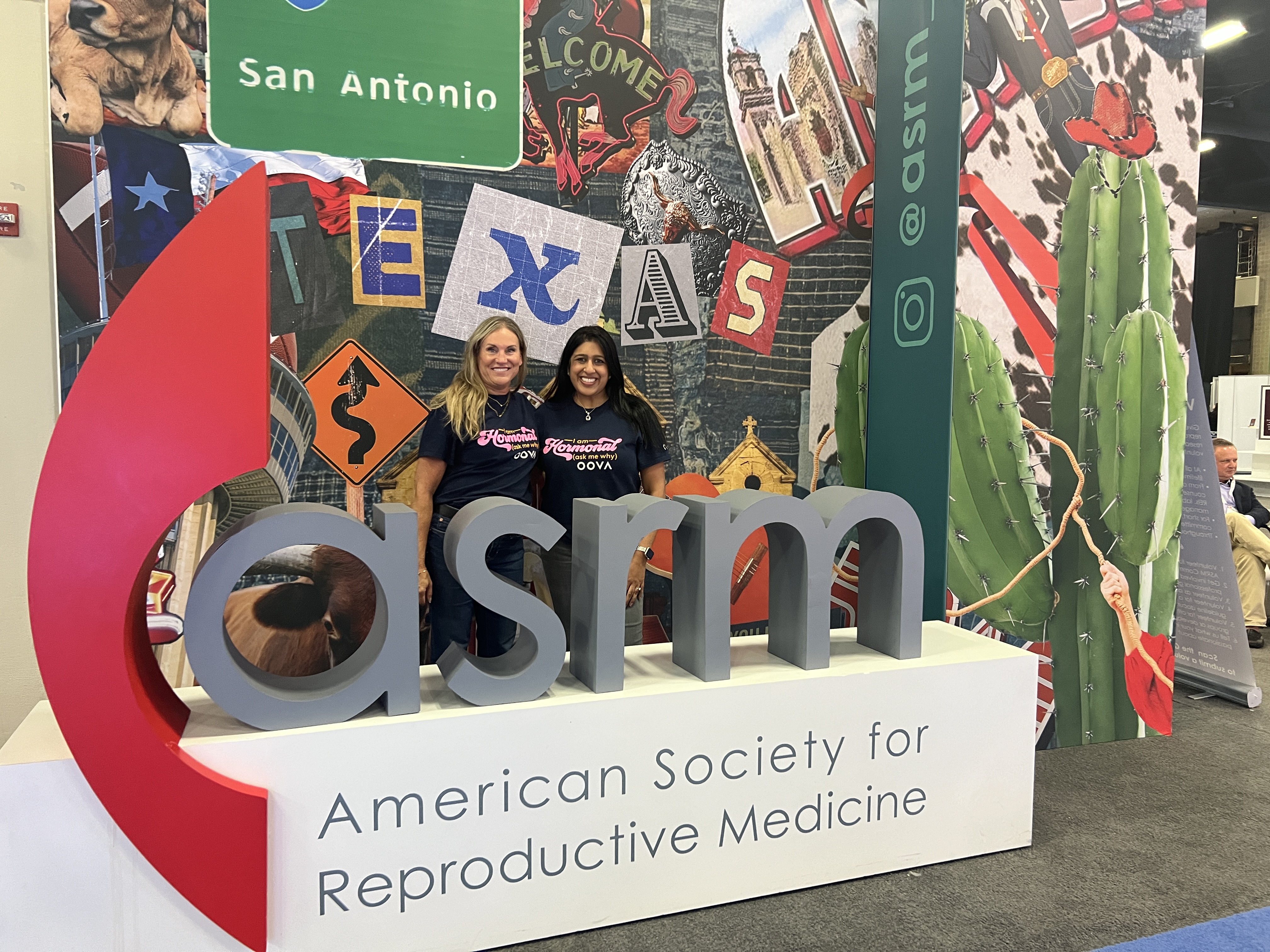 5 Game-Changing Fertility Breakthroughs from ASRM 2025 That Could Help You Get Pregnant Sooner