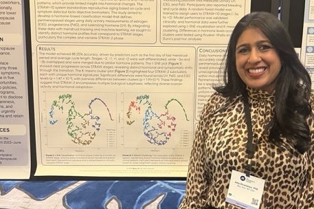 What We Learned at The Menopause Society 2025 Annual Meeting And Why It Actually Matters for Your Health