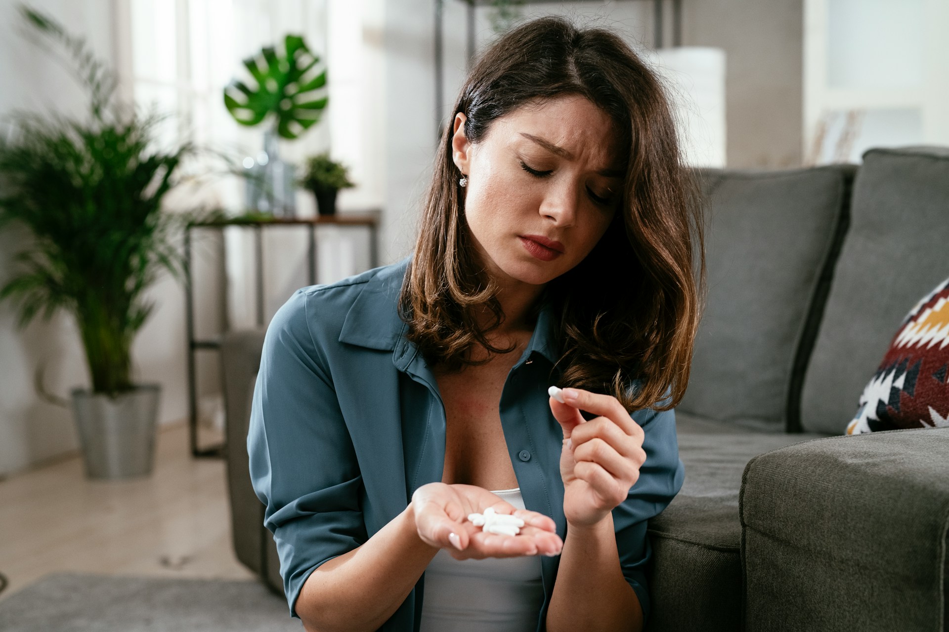 Why Your HRT Stopped Working (And How to Fix It)