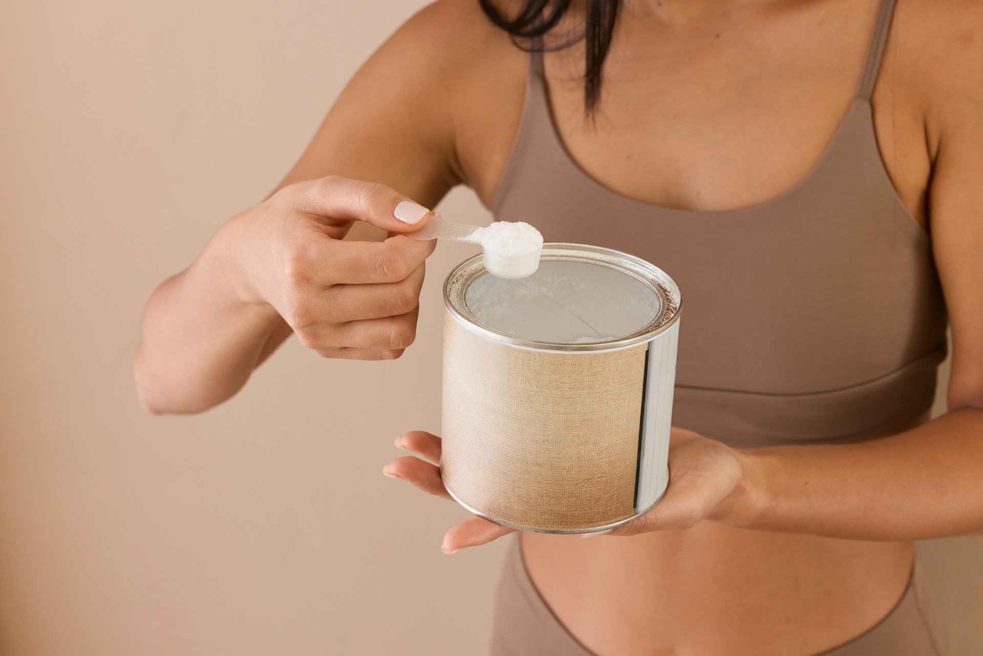 What Declining Hormones Do to Your Muscles (And the One Supplement That Helps)