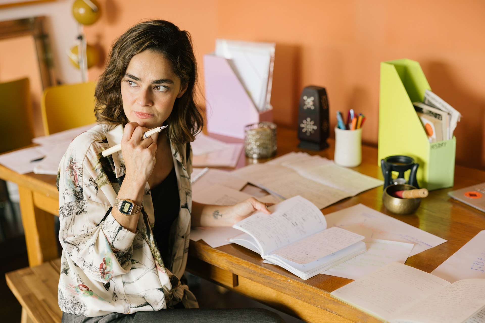 Why Your Hormones Look Normal but You Still Feel Terrible?