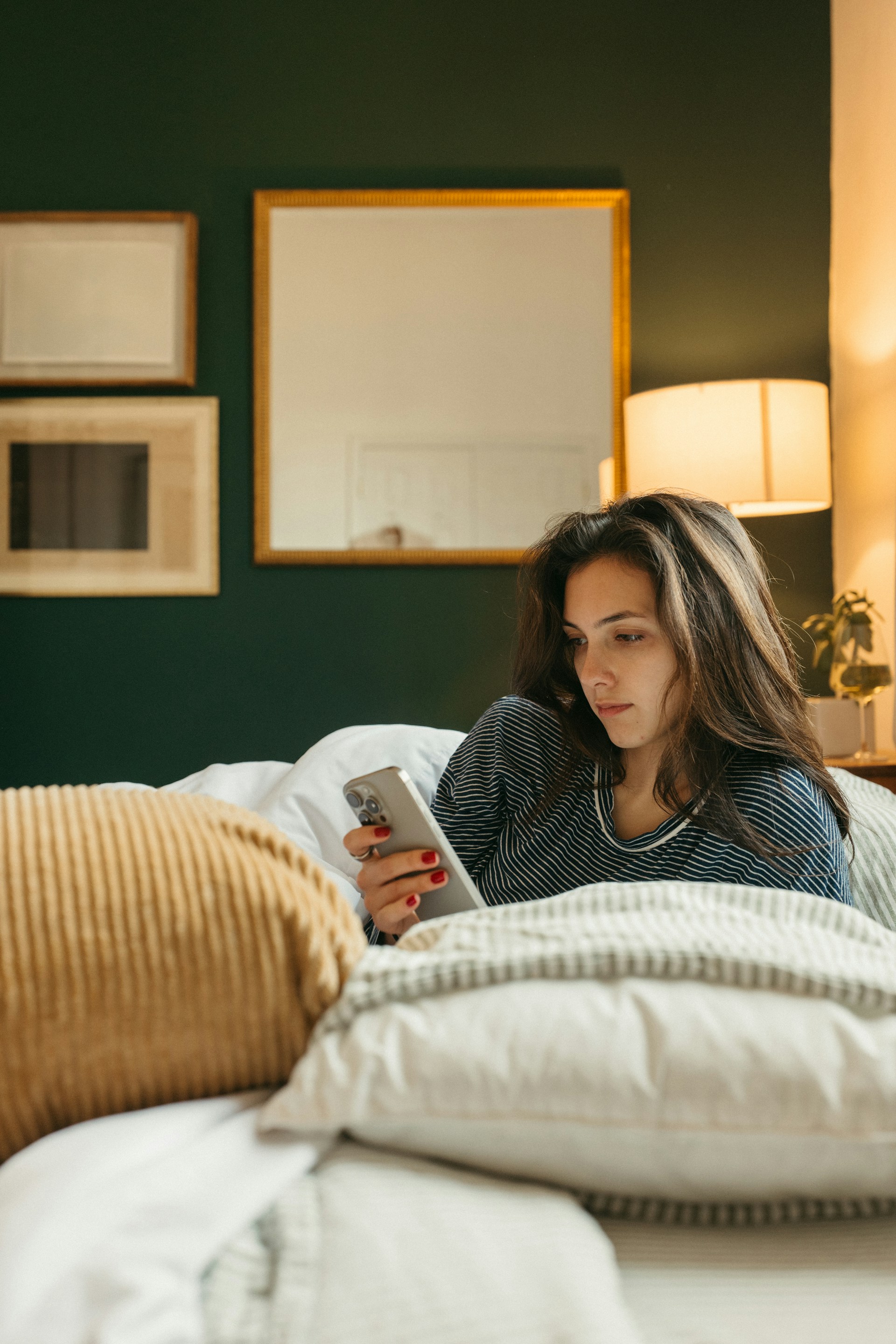 What Your Progesterone Pattern May Reveal About Fertility