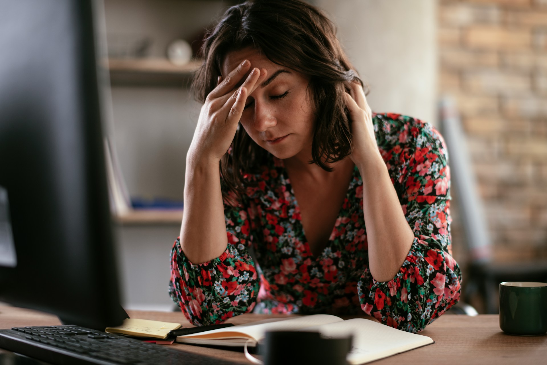 Why Blood Sugar Feels Different During Perimenopause