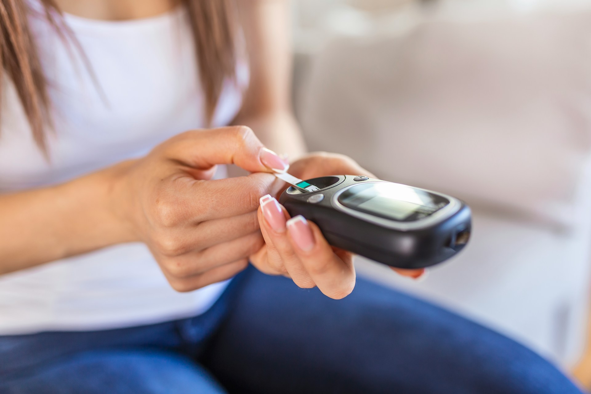 Estrogen and Insulin Resistance: The Missing Link