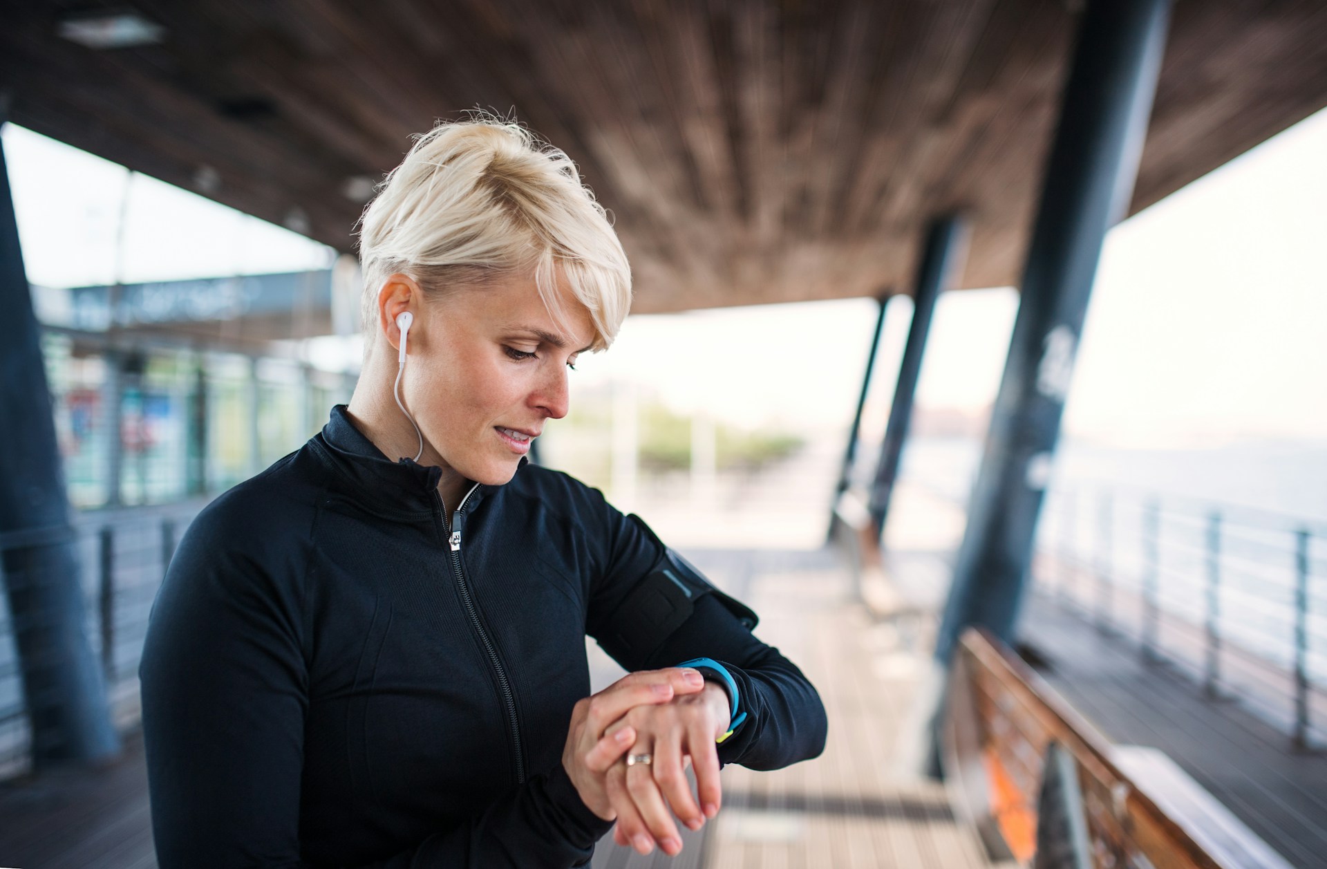 Estrogen Volatility: The Hormone Pattern Behind Good Days and Bad Days