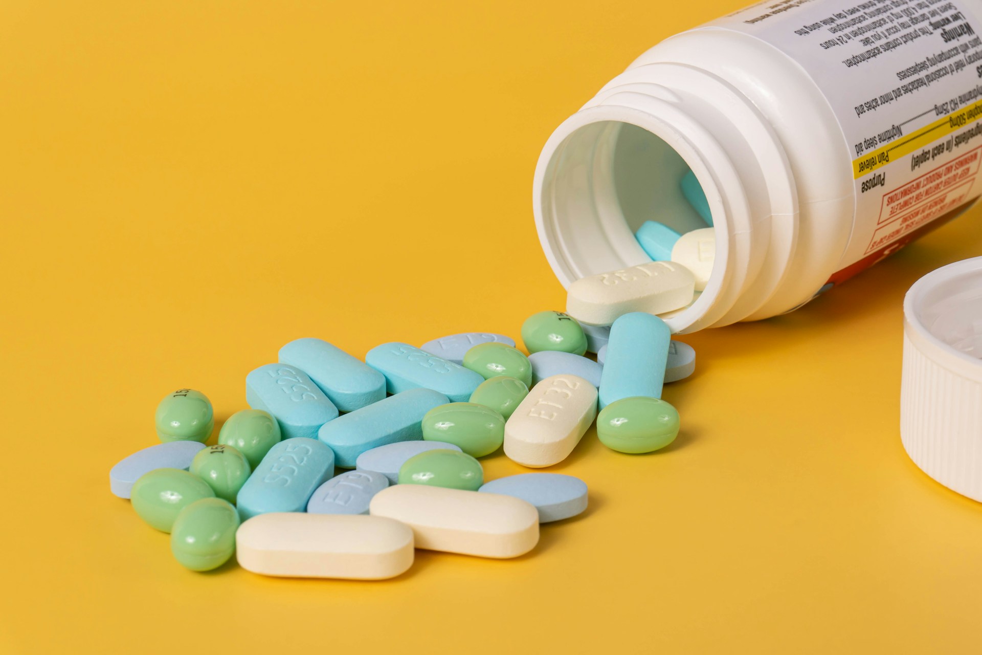 Can Peptides Affect Your Hormones? What The Research Says