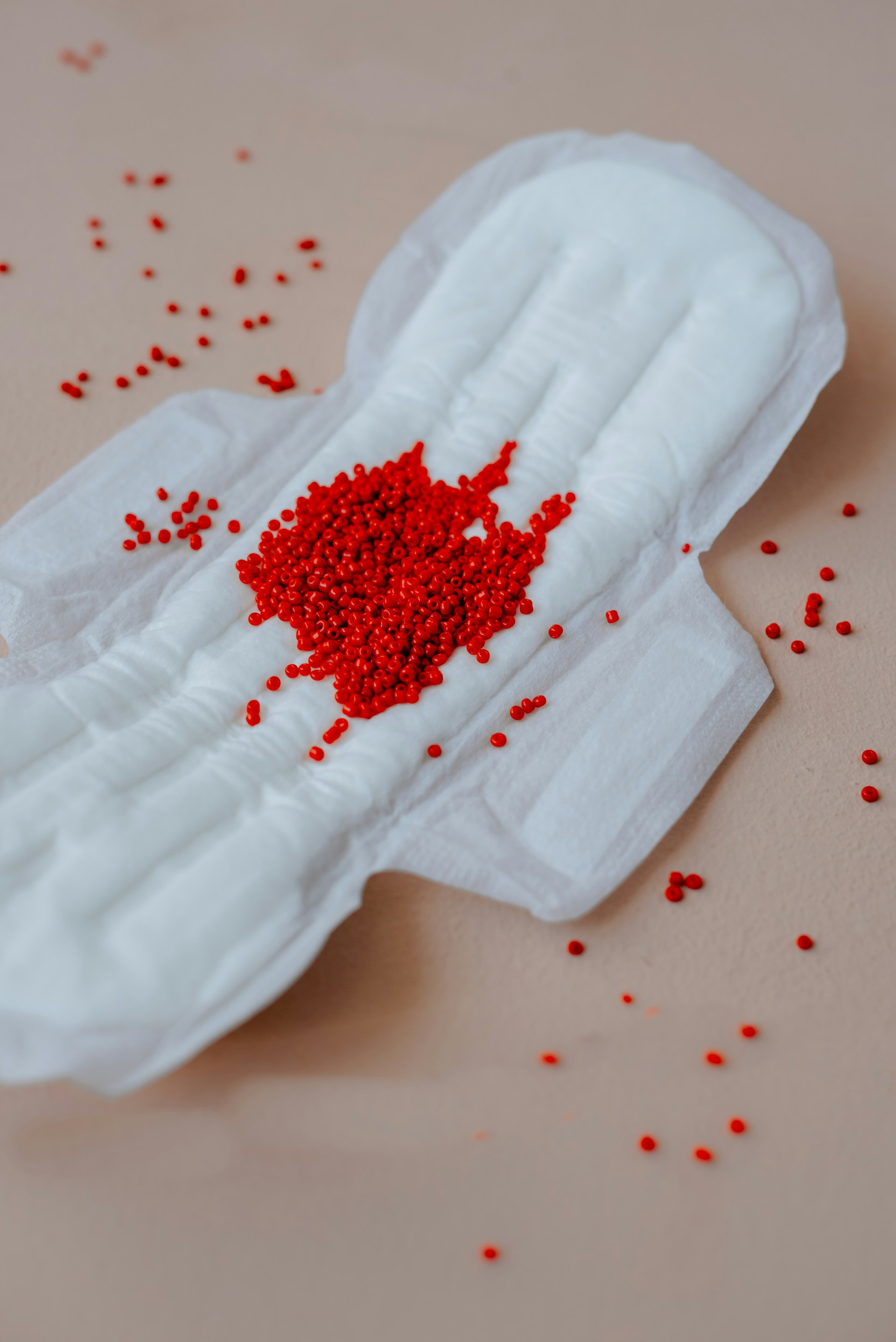 Perimenopause Spotting: When to Worry and When It’s Normal