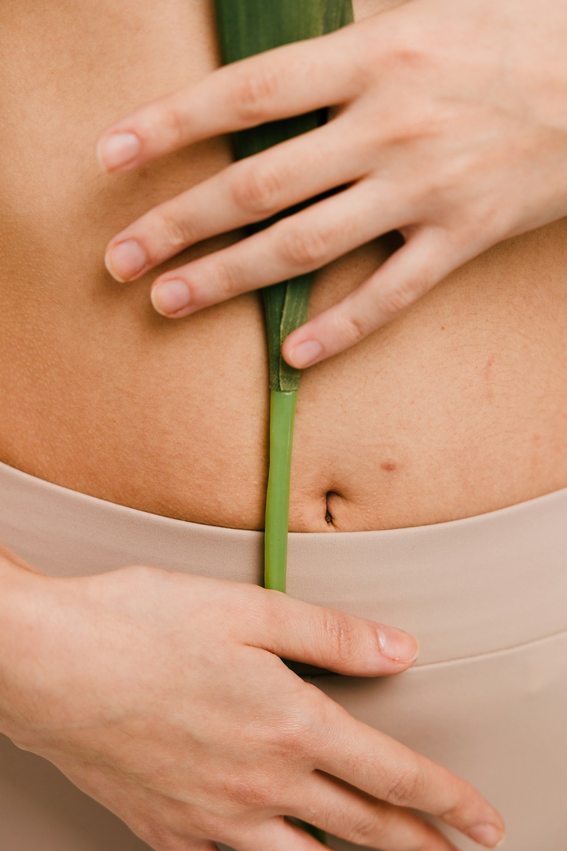Perimenopause Nausea: Why It Happens and How to Find Relief