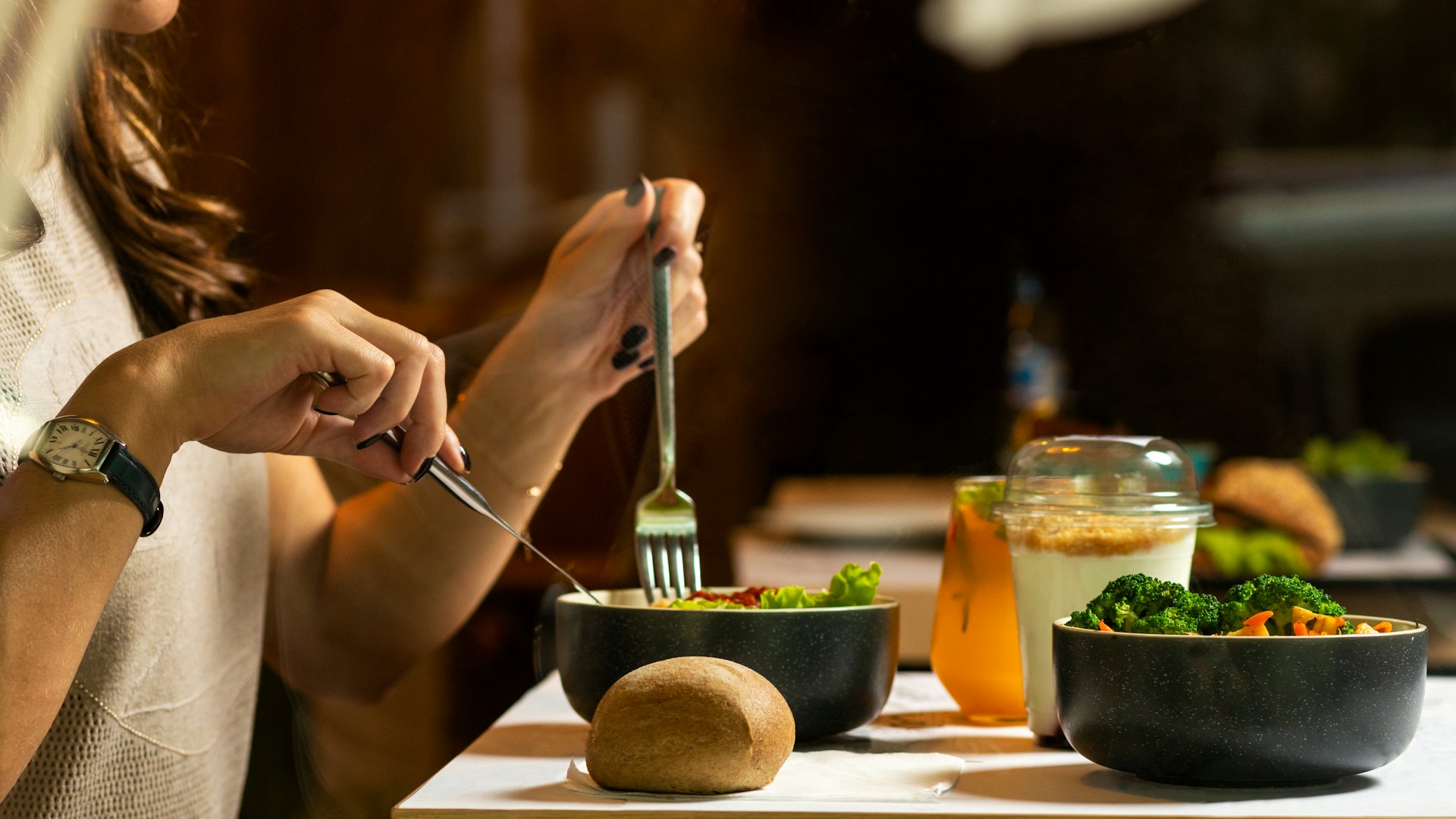 Foods to Avoid During Perimenopause (And What to Eat Instead)