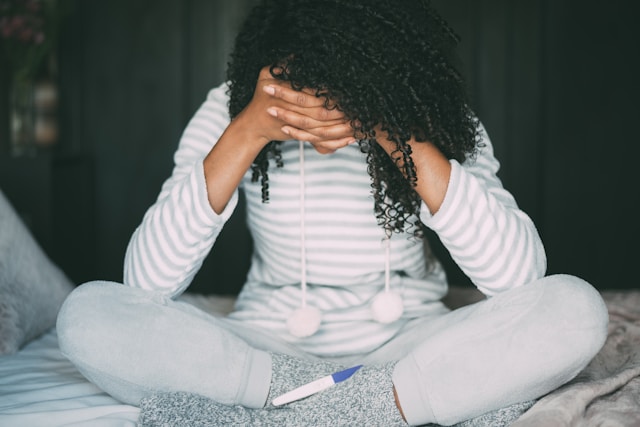 The Hidden Fertility Pattern Behind Unexplained Infertility