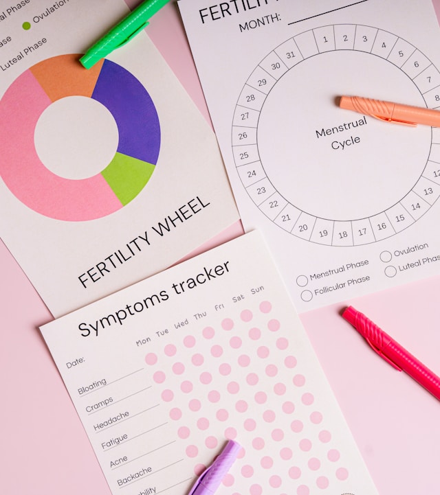 What to Track Before Your Menopause Appointment?