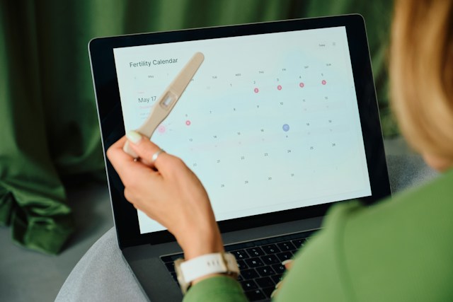 Short Follicular Phase: What It Means If You Ovulate Earlier Than Expected