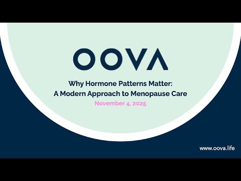 Why Hormone Patterns Matter in Perimenopause with Dr. Mary Parman