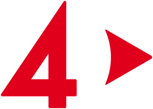 TV4 logo