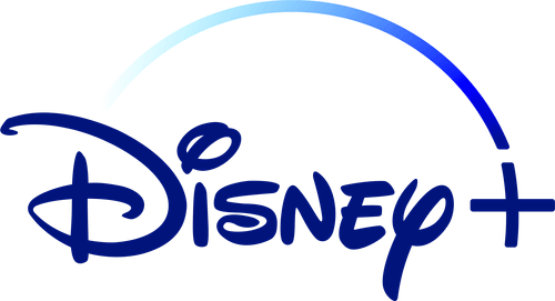 Disney Plus logo