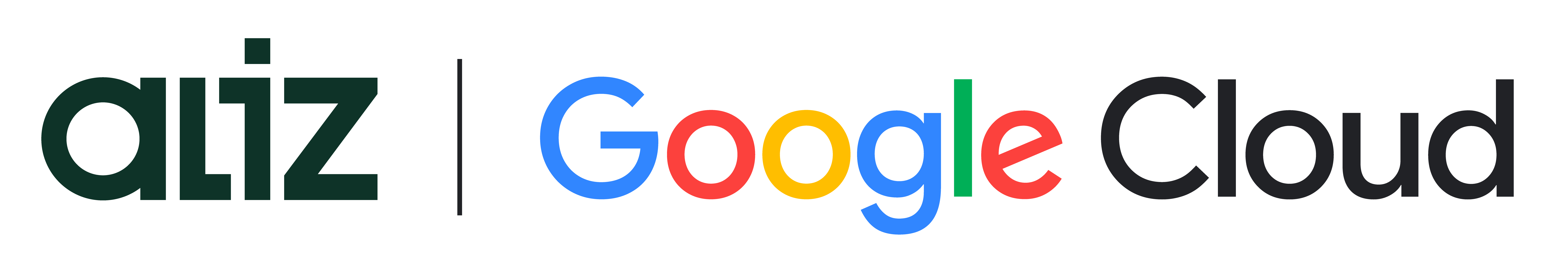 Aliz and Google Cloud
