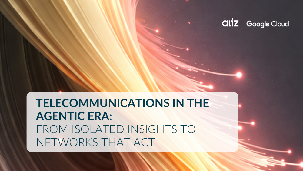 Telecommunications in the Agentic Era: From Isolated Insights to Networks That Act