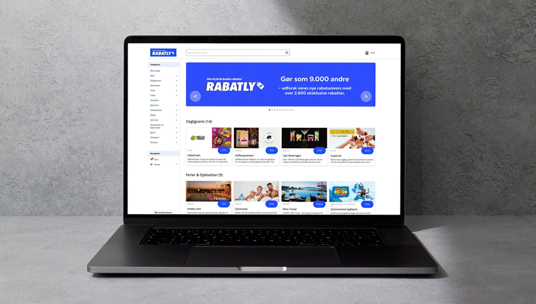 Vaskemaskine - b.energy blog