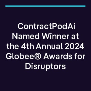  Leah Named Winner at the 4th Annual 2024 Globee® Awards for Disruptors