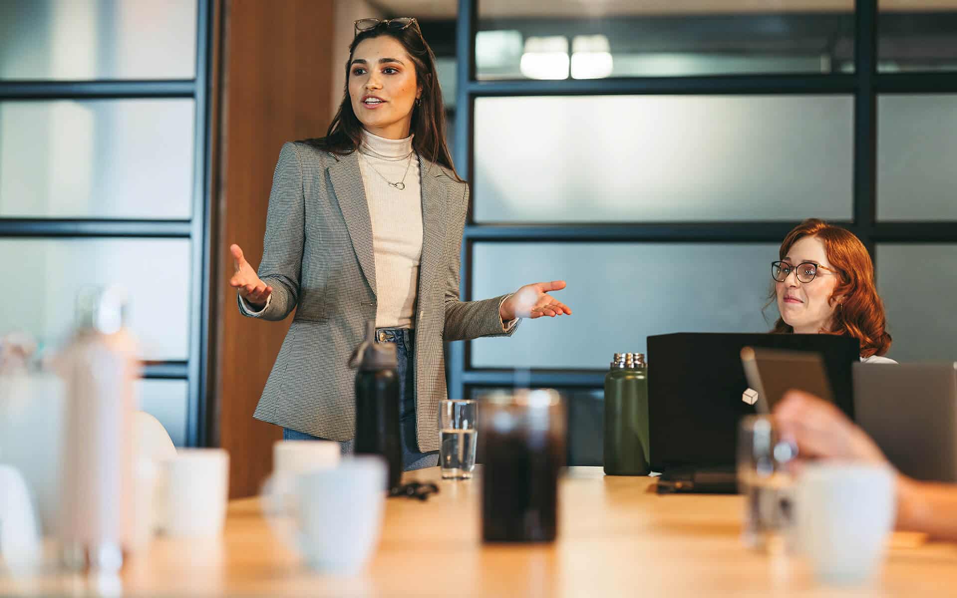 7 Key Contract Manager Skills You Need Today