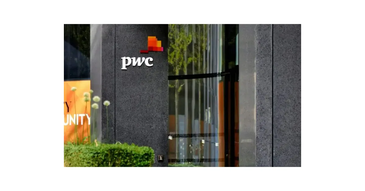 PWC Building
