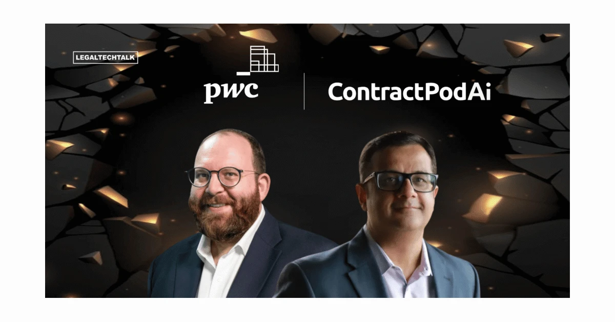 PWC | ContractPodAi