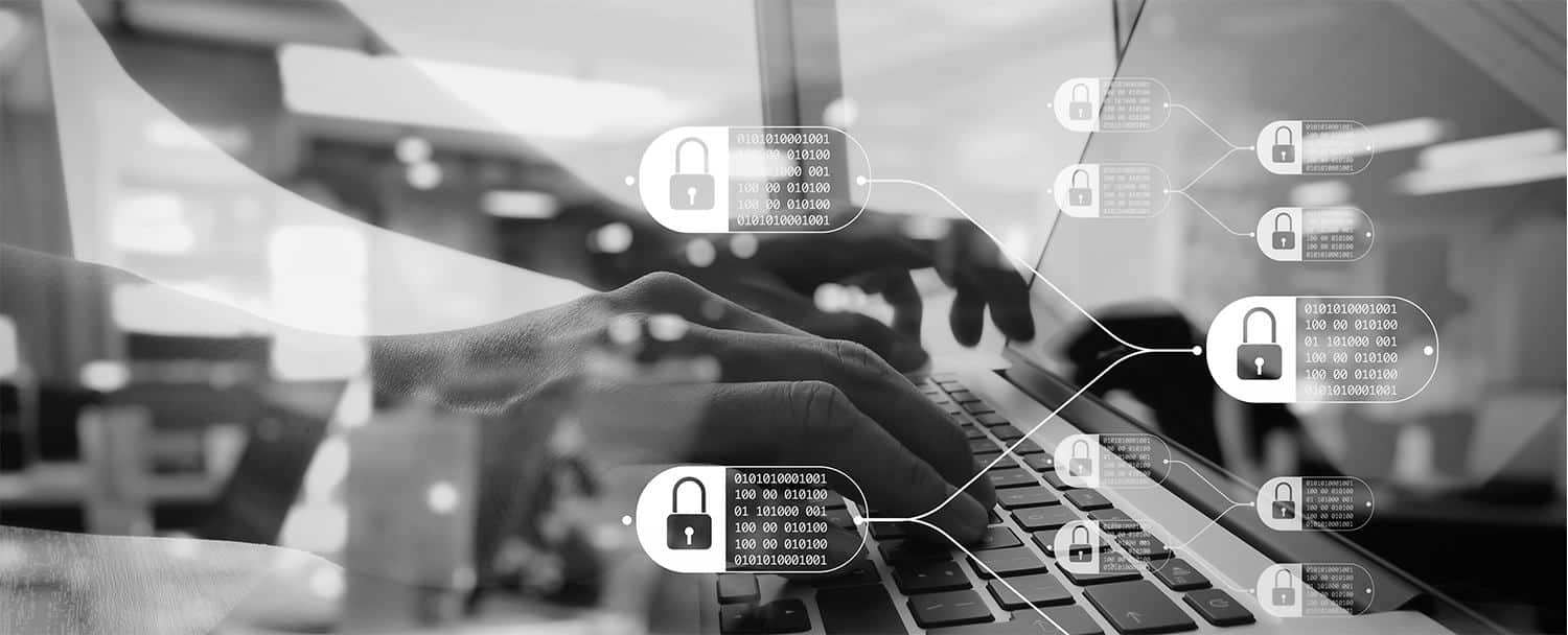 Contract Management System Security Information Datasheet