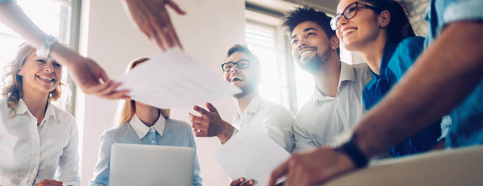 Express Contract Collaborator Datasheet