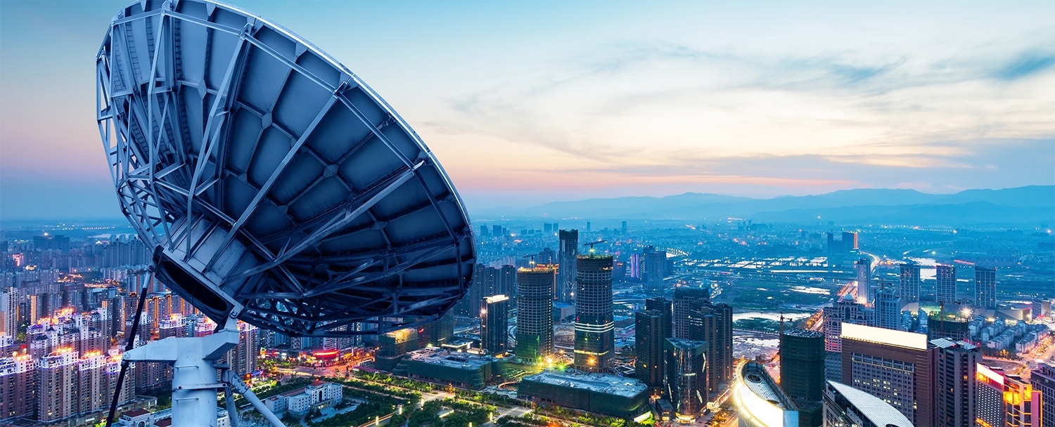 General Counsel Virtual Masterclass: Inmarsat