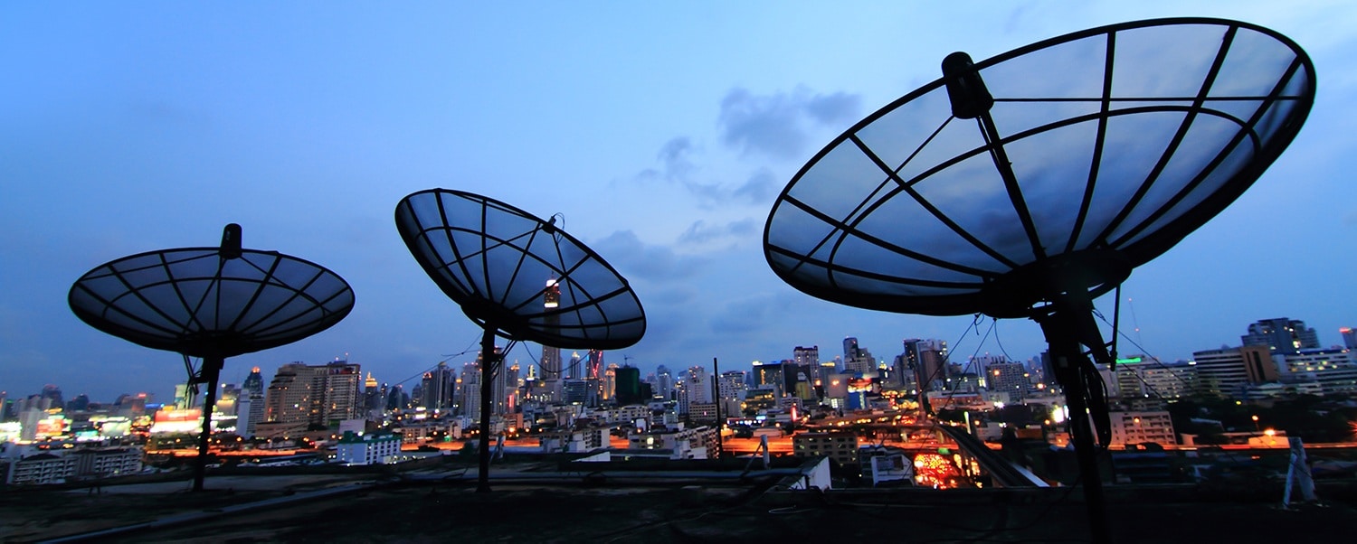 General Counsel Virtual Masterclass: Inmarsat II