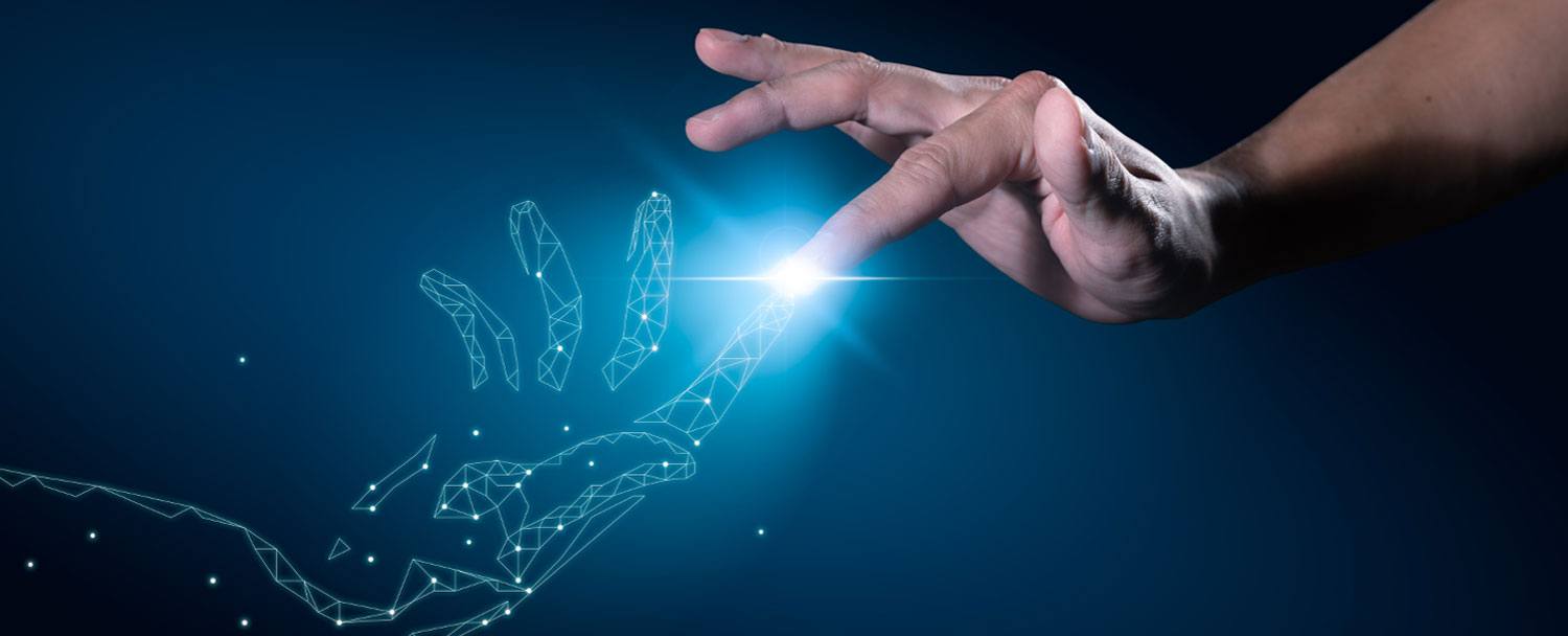 Tech Talk - Why Legal Digital Transformation Is Imperative with Qualitas Consulting Group