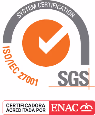 ISO 27001 Okticket