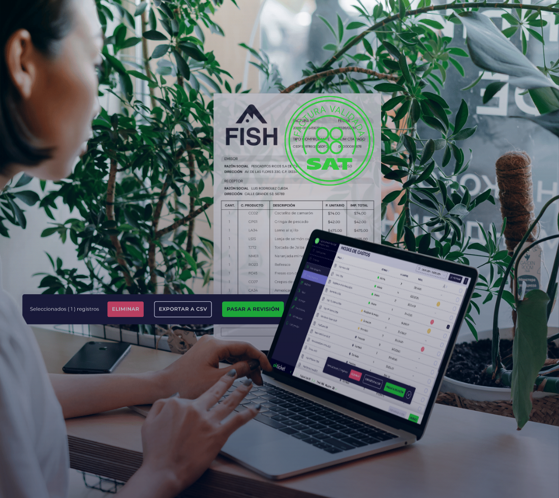 Automatización de la recuperación de CFDI en empresas