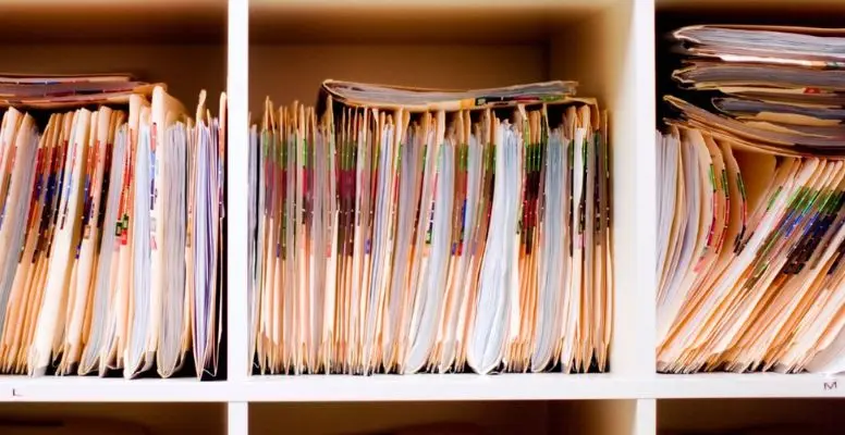 Lost Your Boat Paperwork? Finding Past Vessel Registration For Your USCG MMC Application.										