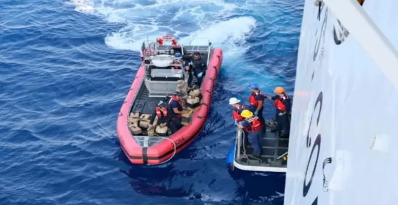 Sea Service Reporting for Coast Guard Members Applying for a Merchant Mariner Credential