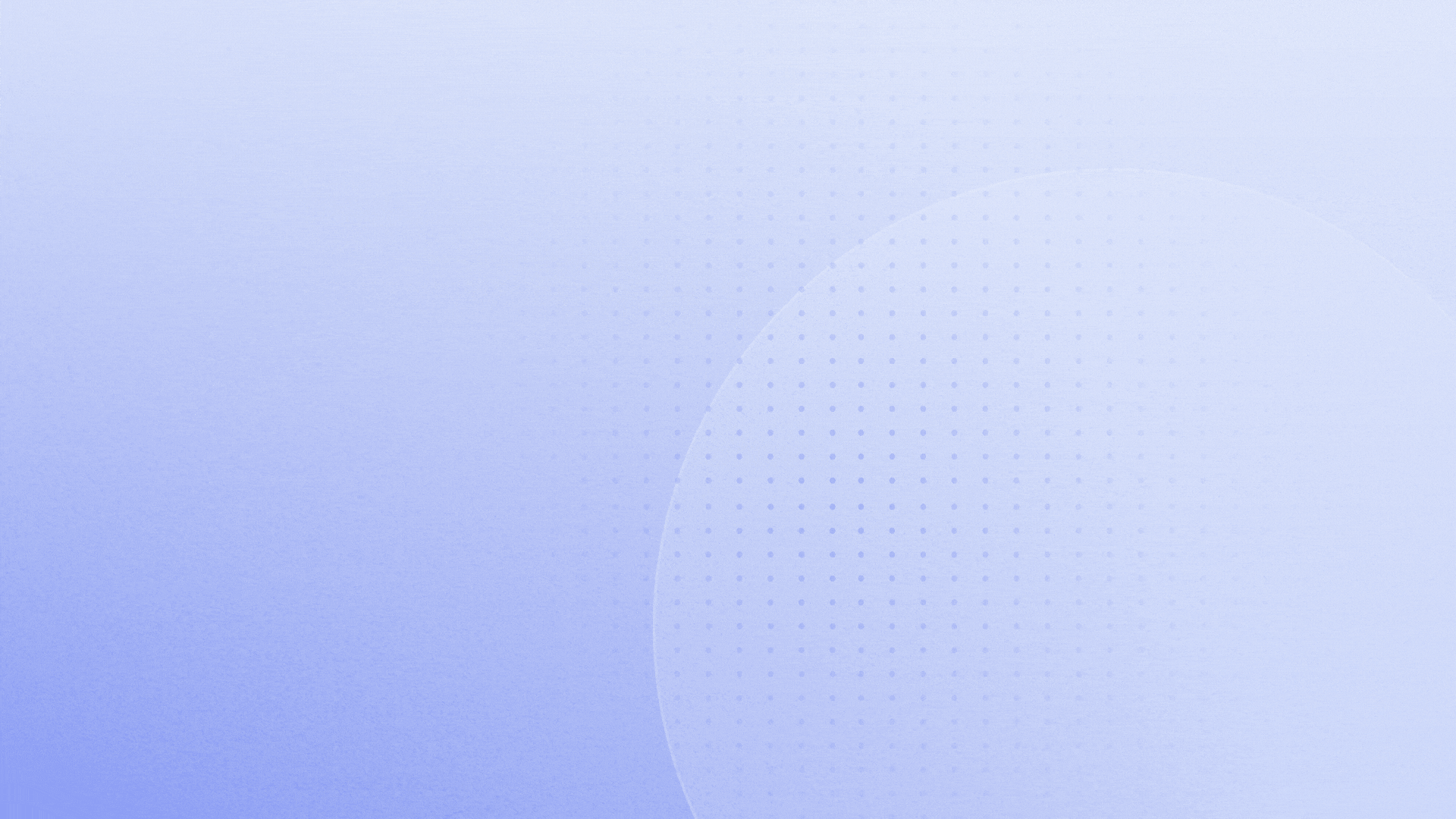 A GIF of LANDED's automated interview scheduling, reminders, and no-show re-engagement