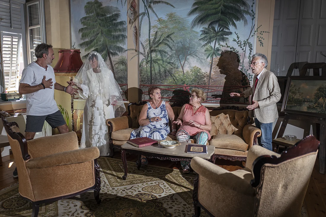 Memories and Clippings