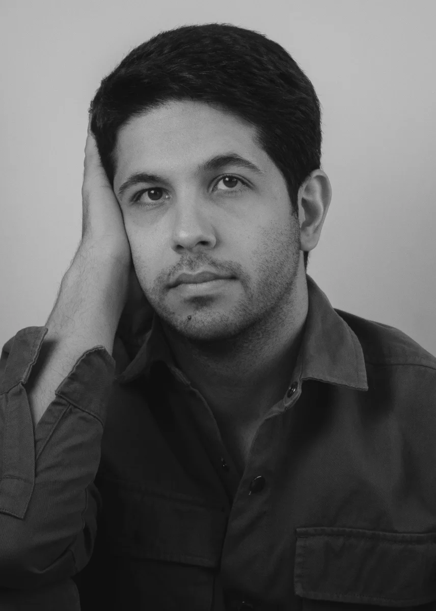 Salar Amanatbari
