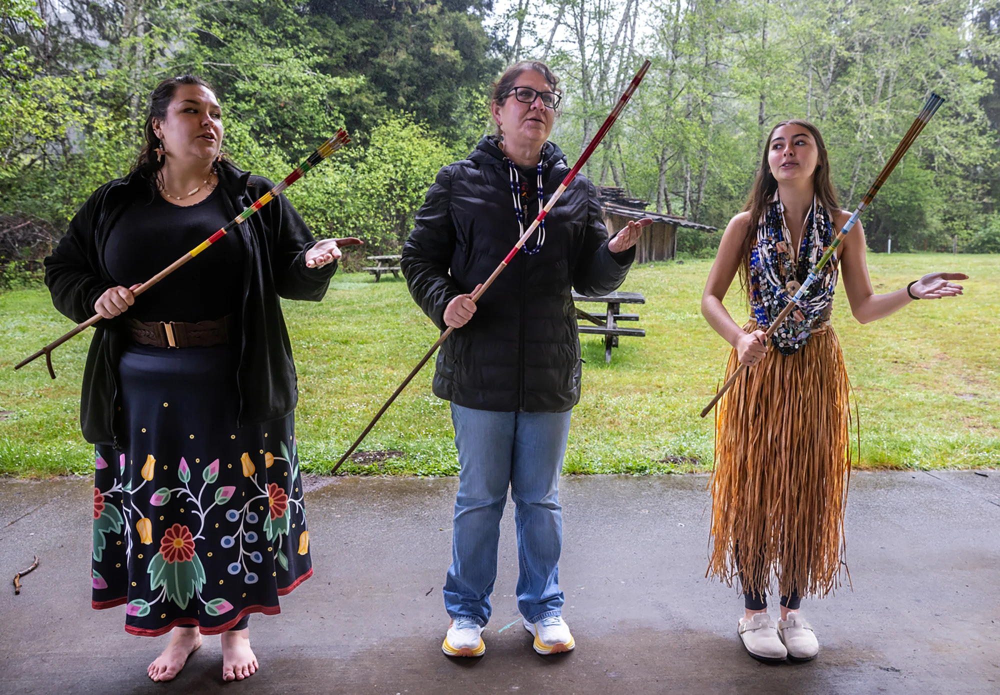 Culture is Healing