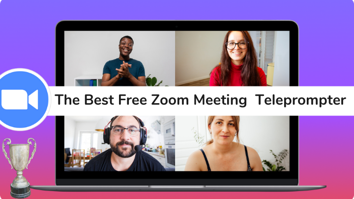 3. Cách sử dụng hiệu quả các công cụ trong Zoom Meeting