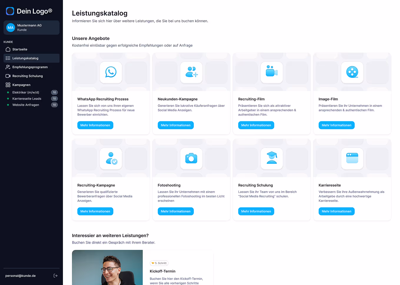 Produktkatalog
