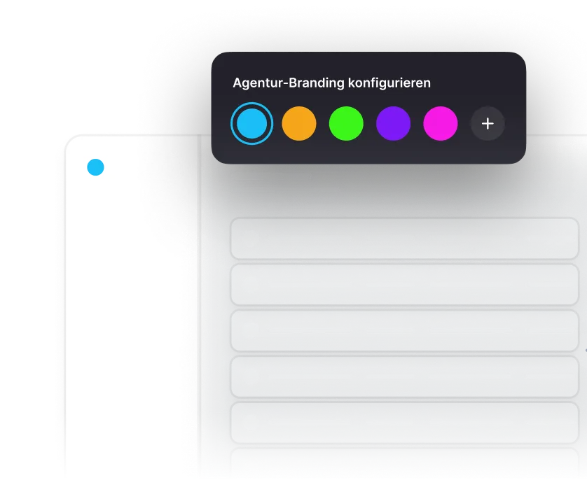 White-Label CRM