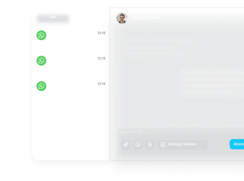 WhatsApp Modul
